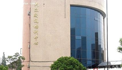 驾校环境